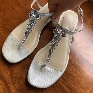 Adrienne Vittadini Sandals